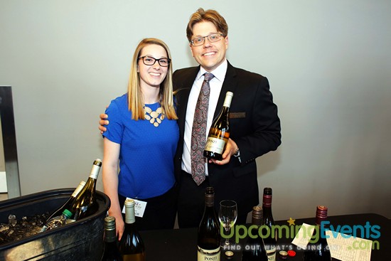 Photo from Philly Mag's Wine Festival (Gallery B)