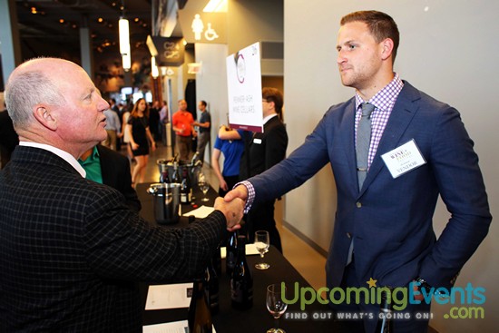 Photo from Philly Mag's Wine Festival (Gallery B)