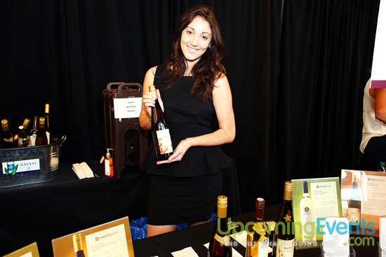 Photo from Philly Mag's Wine Festival (Gallery B)