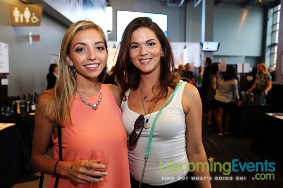 Photo from Philly Mag's Wine Festival (Gallery B)