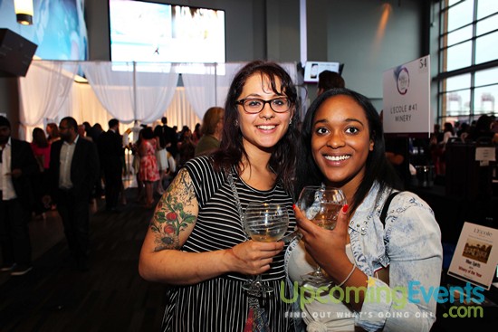 Photo from Philly Mag's Wine Festival (Gallery B)