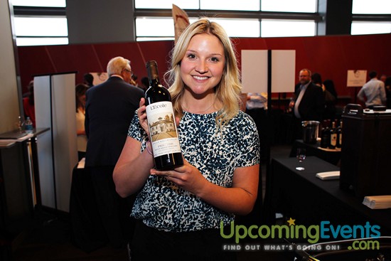 Photo from Philly Mag's Wine Festival (Gallery B)