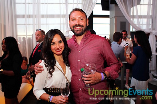 Photo from Philly Mag's Wine Festival (Gallery B)