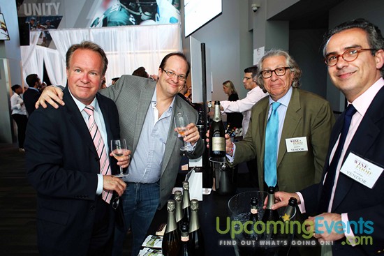 Photo from Philly Mag's Wine Festival (Gallery B)