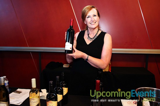 Photo from Philly Mag's Wine Festival (Gallery B)