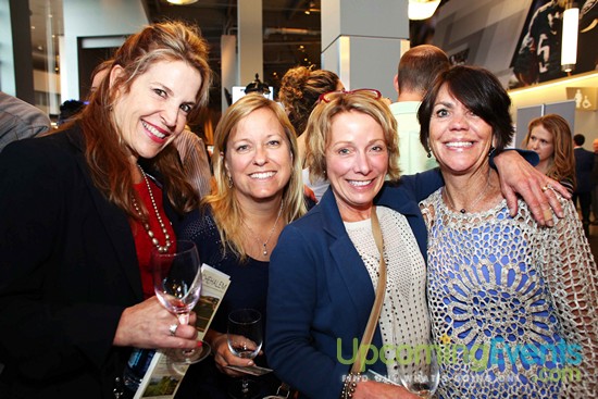 Photo from Philly Mag's Wine Festival (Gallery B)