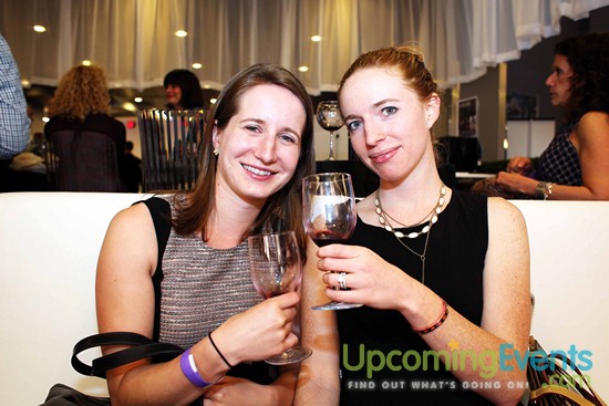 Photo from Philly Mag's Wine Festival (Gallery B)