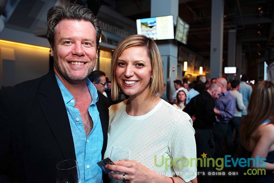 Photo from Philly Mag's Wine Festival (Gallery B)