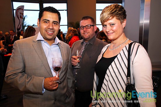 Photo from Philly Mag's Wine Festival (Gallery B)