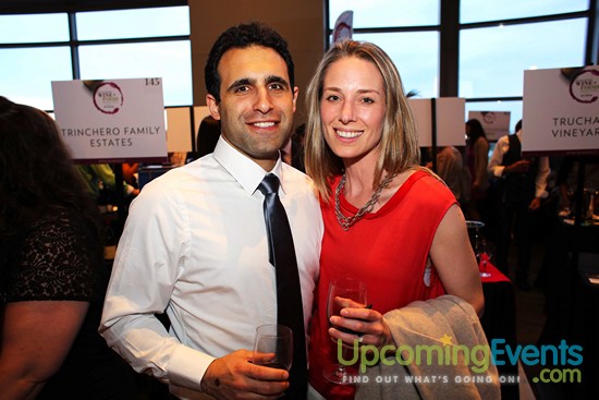 Photo from Philly Mag's Wine Festival (Gallery B)