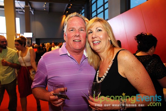 Photo from Philly Mag's Wine Festival (Gallery B)