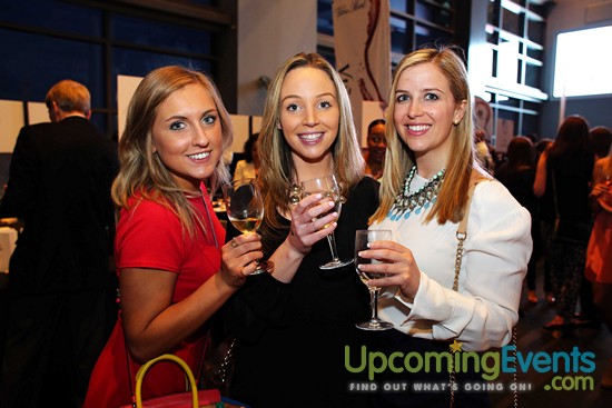 Photo from Philly Mag's Wine Festival (Gallery B)