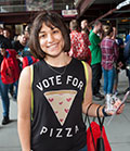 View photos for Philly PIZZA Fest - Gallery 1
