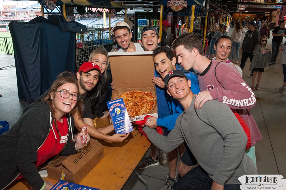 Photo from Philly PIZZA Fest - Gallery 1