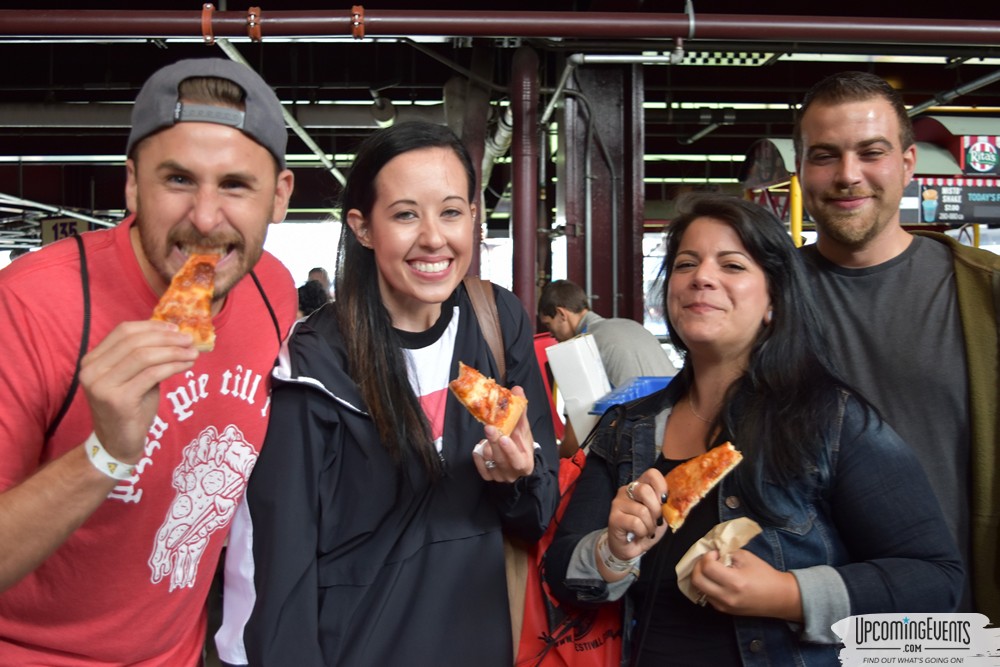 Photo from Philly PIZZA Fest - Gallery 4