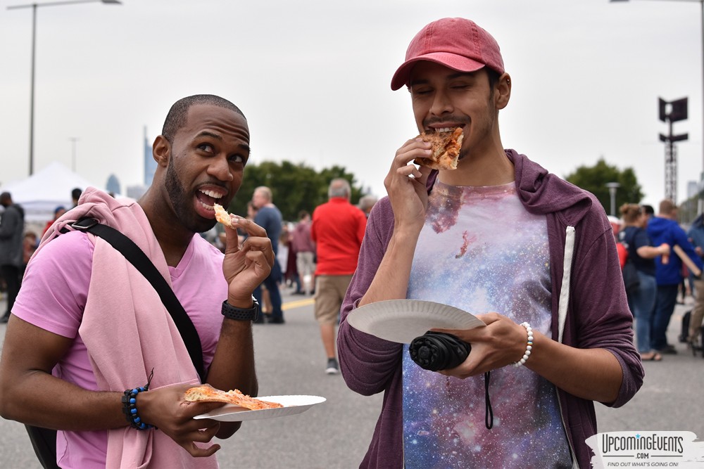 Photo from Philly PIZZA Fest - Gallery 4