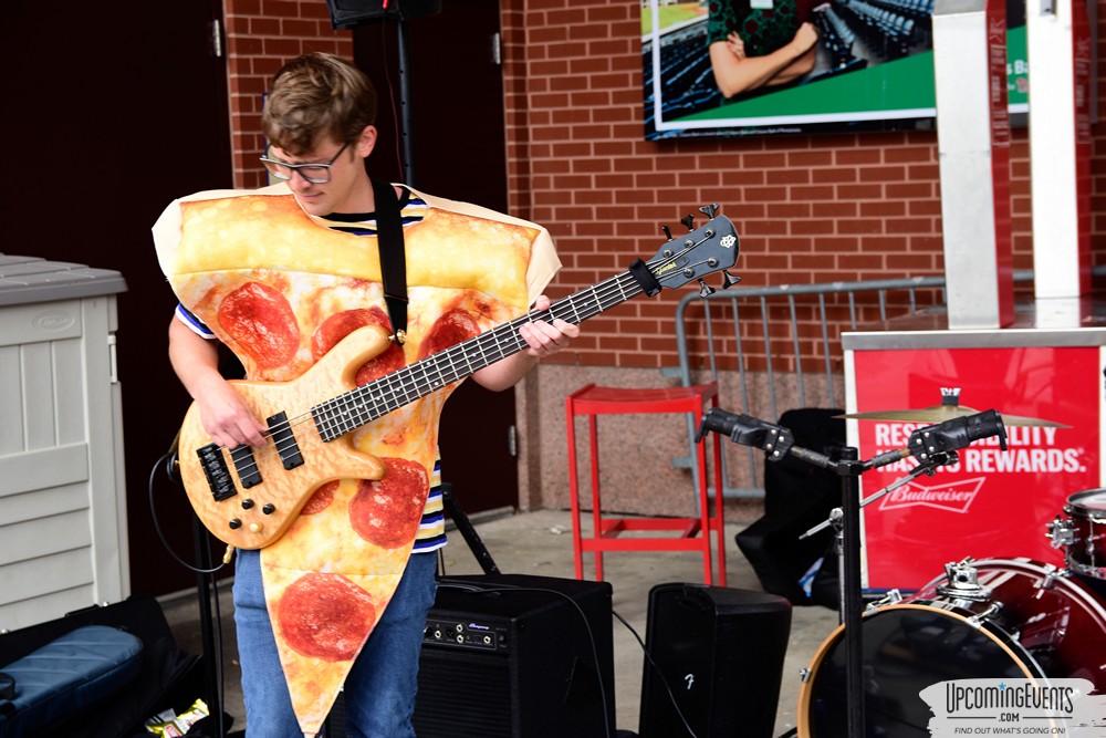 Photo from Philly PIZZA Fest - Gallery 3