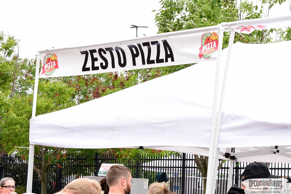 Photo from Philly PIZZA Fest - Gallery 3