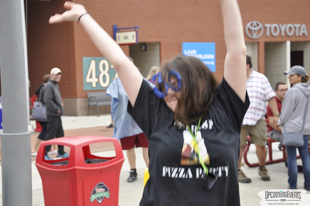 Photo from Philly PIZZA Fest - Gallery 2