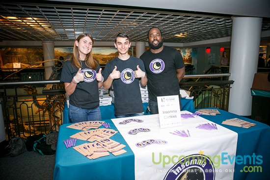 Photo from Philadelphia Restaurant Festival 2016