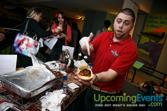 Photo from Philadelphia Restaurant Festival 2016