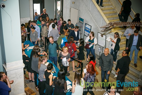 Photo from Philadelphia Restaurant Festival 2016