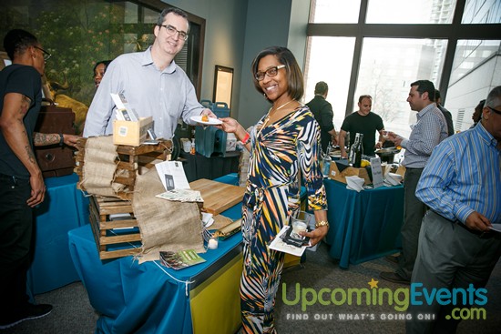 Photo from Philadelphia Restaurant Festival 2016