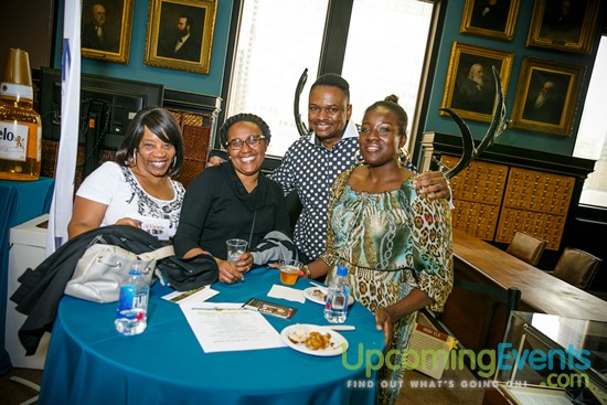 Photo from Philadelphia Restaurant Festival 2016