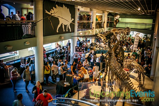 Photo from Philadelphia Restaurant Festival 2016