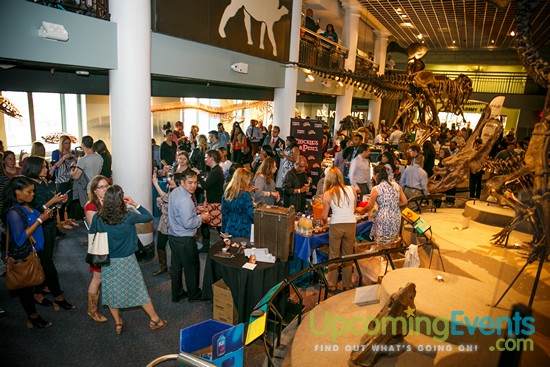 Photo from Philadelphia Restaurant Festival 2016