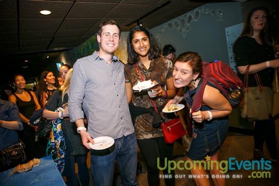 Photo from Philadelphia Restaurant Festival 2016