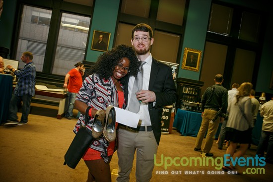 Photo from Philadelphia Restaurant Festival 2016