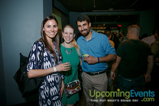 Photo from Philadelphia Restaurant Festival 2016