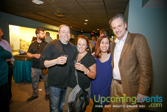 Photo from Philadelphia Restaurant Festival 2016