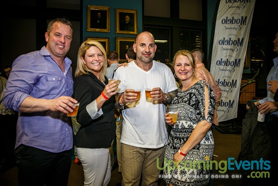 Photo from Philadelphia Restaurant Festival 2016