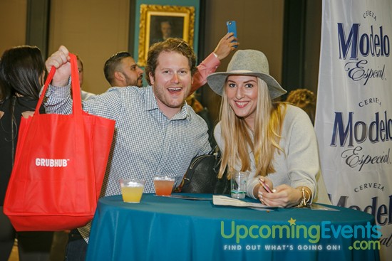 Photo from Philadelphia Restaurant Festival 2016