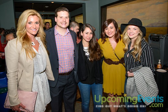 Photo from Philadelphia Restaurant Festival 2016