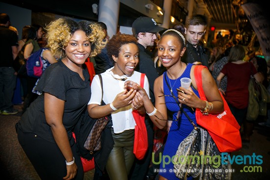 Photo from Philadelphia Restaurant Festival 2016