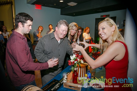 Photo from Philadelphia Restaurant Festival 2016