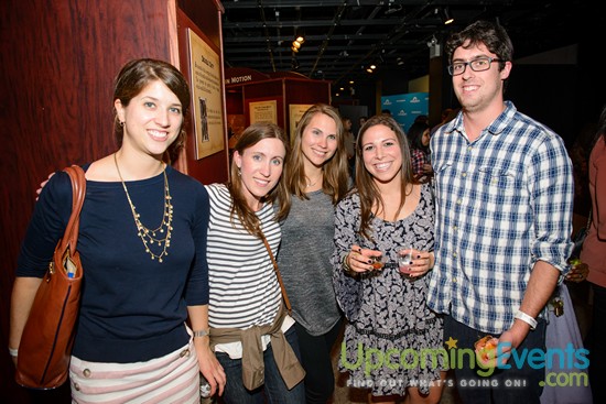 Photo from Philadelphia Restaurant Festival 2016