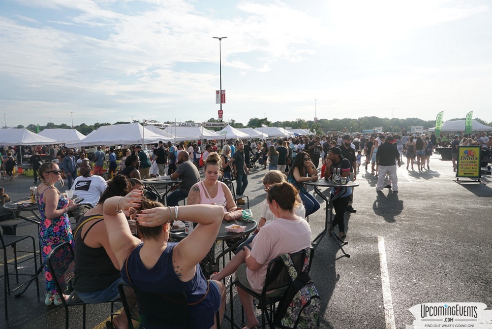 Photo from Philly Taco Festival 2019