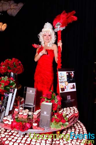 Photo from The Red Ball