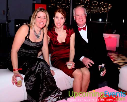 Photo from The Red Ball