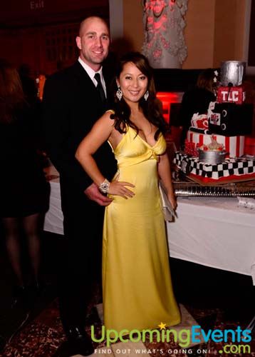 Photo from The Red Ball