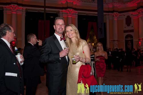 Photo from The 2010 Red Ball (gallery #1)