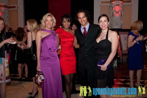 Photo from The 2010 Red Ball (gallery #1)