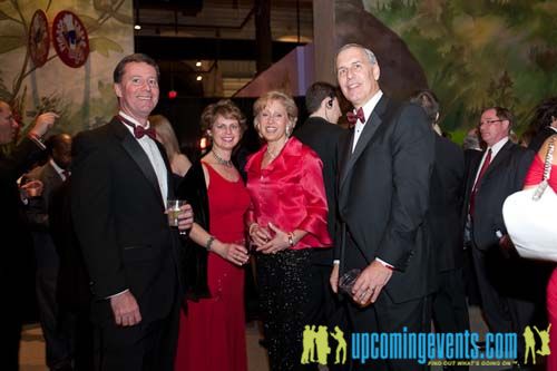 Photo from The 2010 Red Ball (gallery #1)