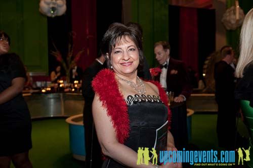 Photo from The 2010 Red Ball (gallery #1)