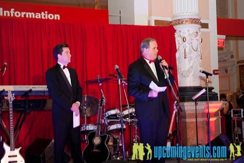 Photo from The 2010 Red Ball (gallery #1)