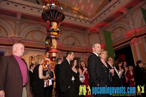 Photo from The 2010 Red Ball (gallery #1)